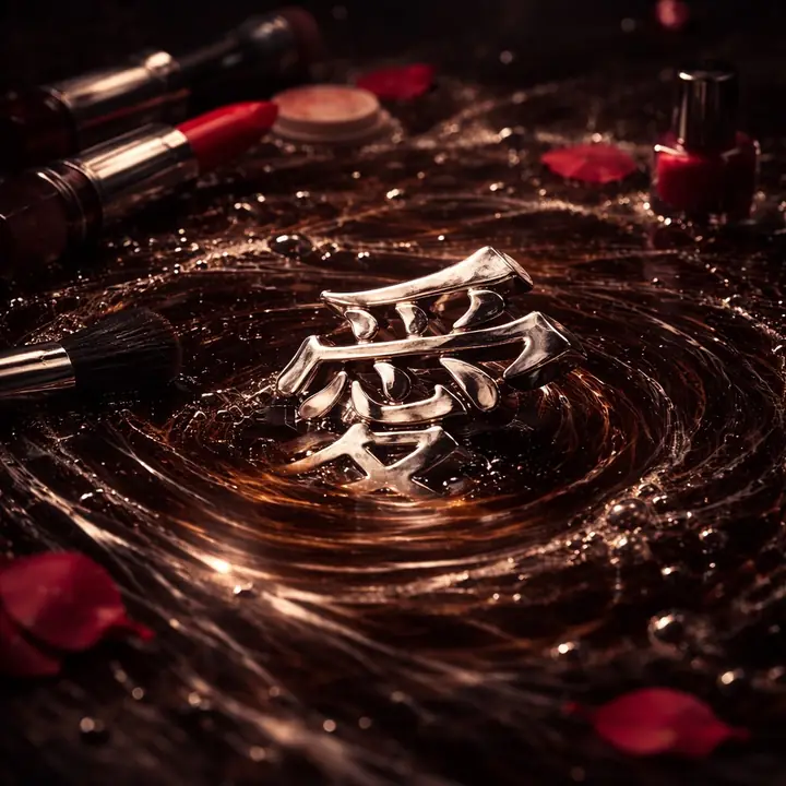 Drowning in Love
